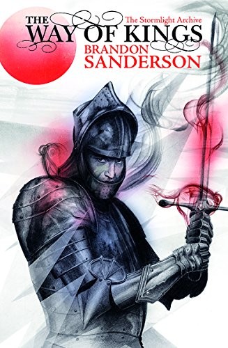 Empty Author: The Way of Kings: Bk. 1 (The Stormlight Archive) (Paperback, Gollancz)
