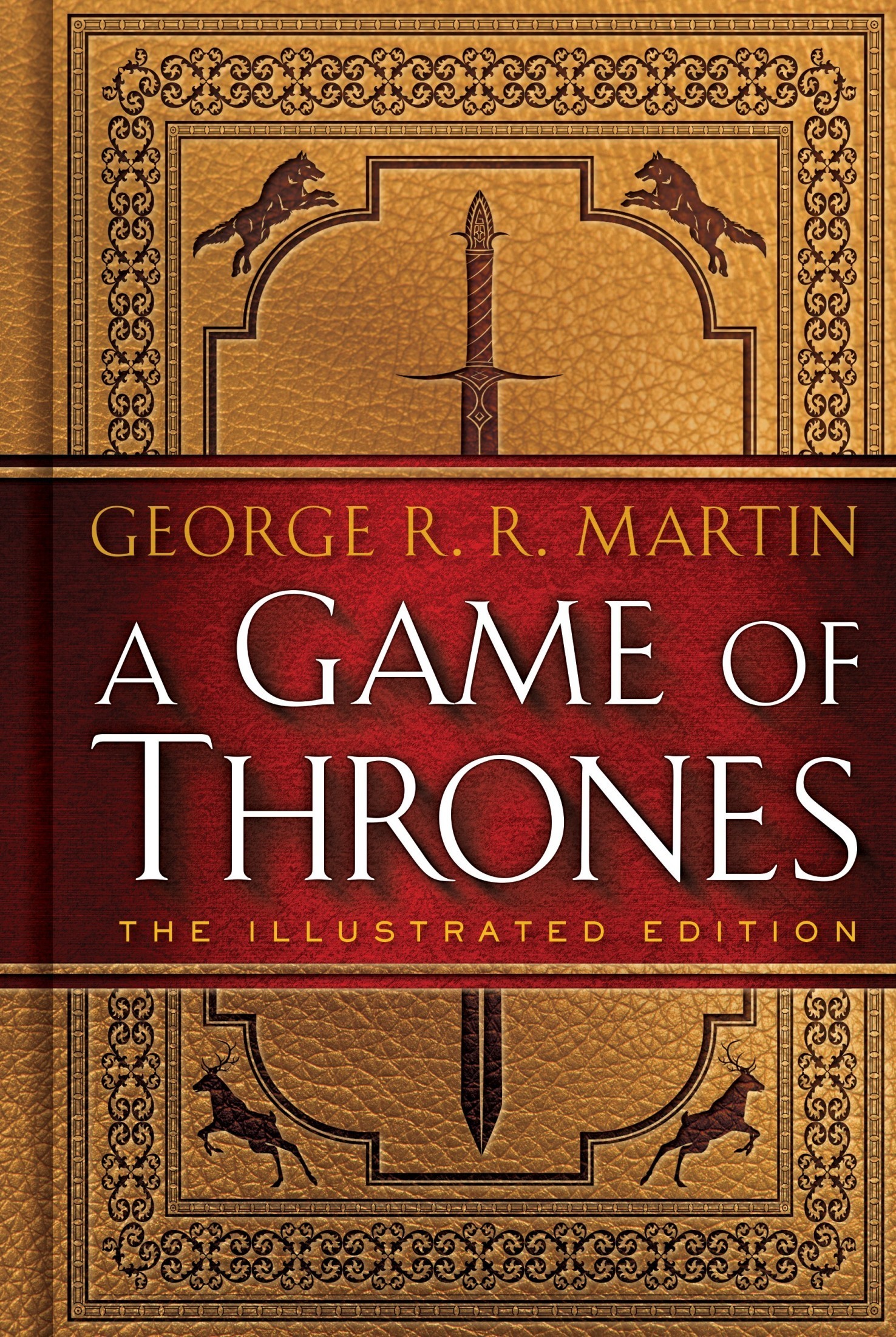 George R. R. Martin: A Game of Thrones (EBook, 2016, Random House)