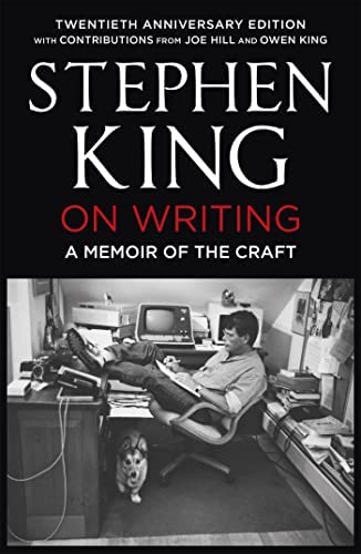 Empty Author: On Writing (Paperback, 2012)