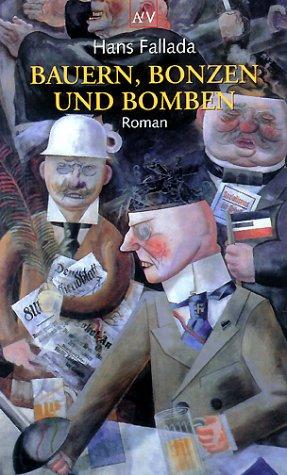 Hans Fallada: Bauern, Bonzen und Bomben. (Paperback, German language, Aufbau Tb)