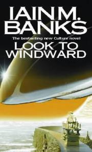 Iain M. Banks, Iain Banks: Look to Windward (Paperback, 2001, ORBIT (LITT))