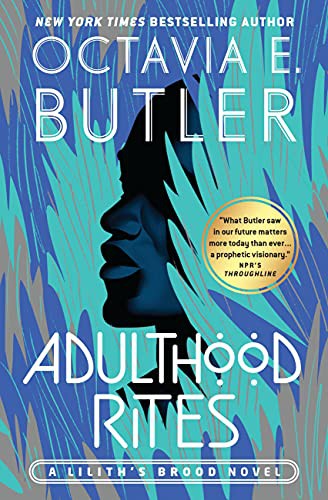 Octavia E. Butler OG: Adulthood Rites (Paperback, 2021, Grand Central Publishing)