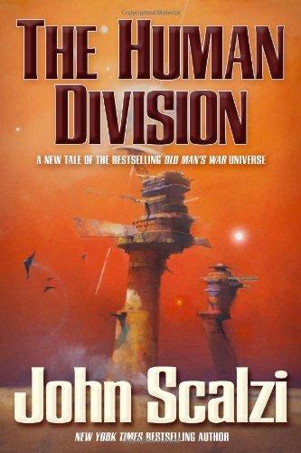 John Scalzi: The Human Division (Hardcover, 2013)