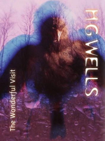 H. G. Wells OG: The Wonderful Visit (Hardcover, 2001, House of Stratus)