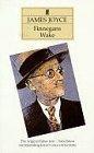 Richard Ellmann, Robbert-Jan Henkes, Erik Bindervoet, Finn Fordham: Finnegans Wake