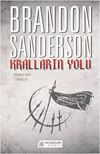 Empty Author: Krallarin Yolu (Paperback, 2014, Akilcelen Kitaplar)
