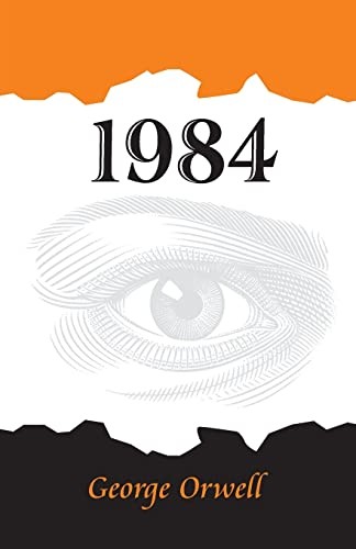 Empty Author: 1984 (Paperback, 1994, Hawk Press)