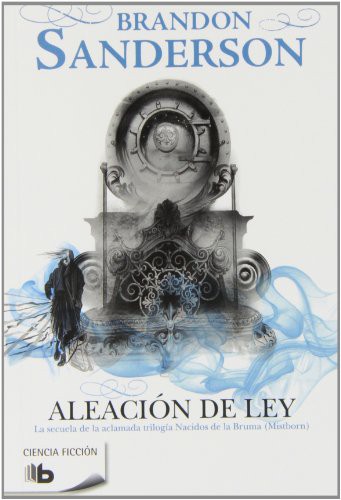 Empty Author: Aleación de ley (Paperback, 2013, B de Bolsillo (Ediciones B))