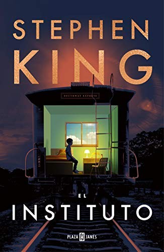 Stephen King, Empty Author, Carlos Milla Soler: El Instituto (Hardcover, 2019, PLAZA & JANES)