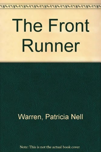 Patricia Nell Warren: The Front Runner (Paperback, 1992, Plume)
