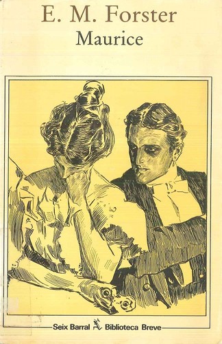 Edward Morgan Forster: Maurice (Paperback, Seix Barral)