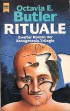 Octavia E. Butler OG: Rituale (German language, 1991, Heyne)