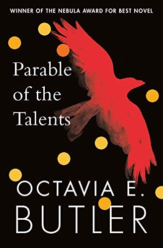 Octavia E. Butler OG: Parable of the Talents (2019, Headline)