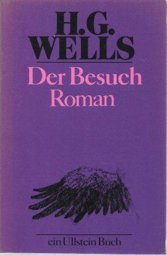 H. G. Wells OG: Der Besuch (Paperback, german language, 1984, Ullstein Verlag)