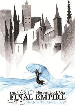 Empty Author: The Final Empire (2009)