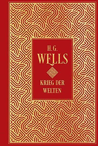 H. G. Wells OG: Krieg der Welten (German language, 2023)