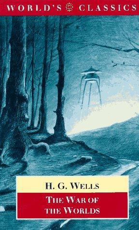 H. G. Wells OG: The War of the Worlds (1995)