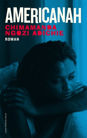 Chimamanda Ngozi Adichie: Americanah (Paperback, Svenska language, 2013, Albert Bonniers Förlag)