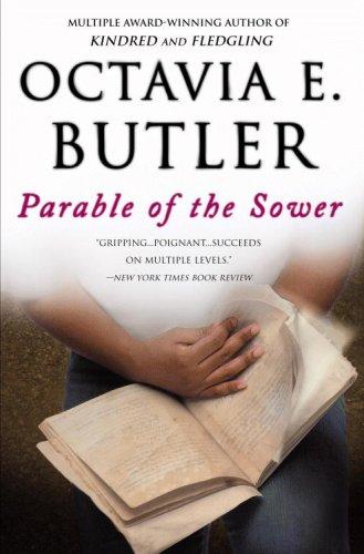 Octavia E. Butler OG: Parable of the Sower (Paperback, 2000, Warner Books)