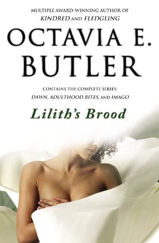 Octavia E. Butler OG: Lilith's Brood (Hardcover, 2000, Turtleback Books)