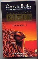 Octavia E. Butler OG: Adulthoodrites (1989, VGSF)