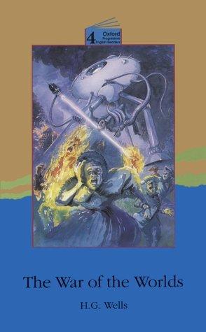 H. G. Wells OG: The War of the Worlds (1993, Oxford University Press)