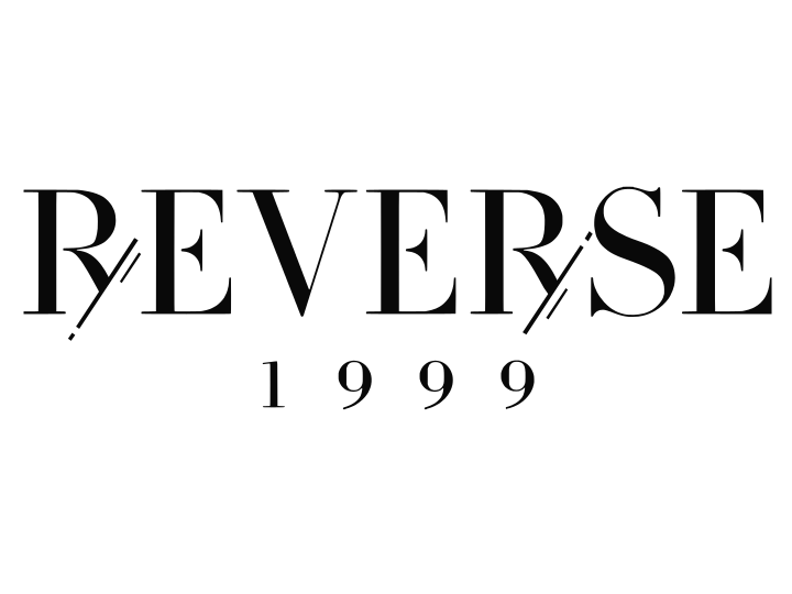 Reverse: 1999 (EBook)