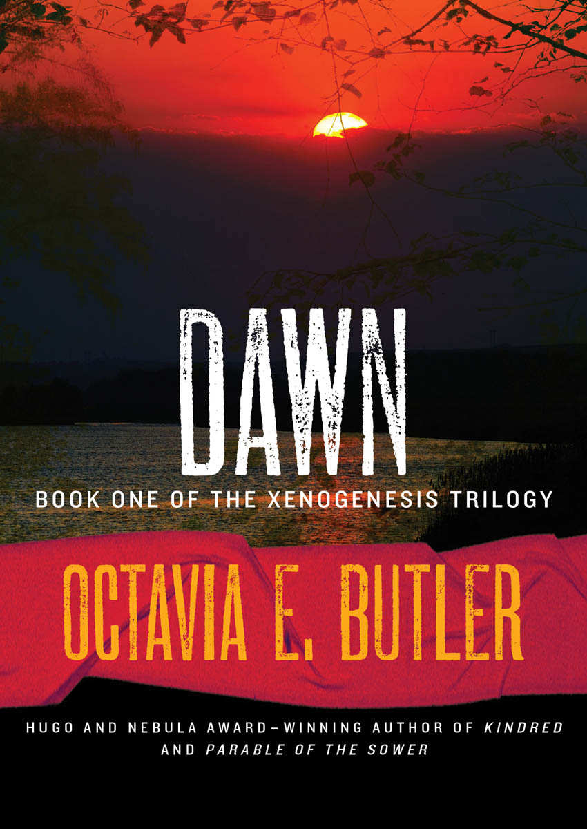 Octavia E. Butler OG: Dawn (EBook, 2012, Open Road Media)