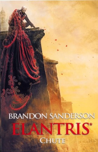 Empty Author: Chute (Paperback, 2009, ORBIT)