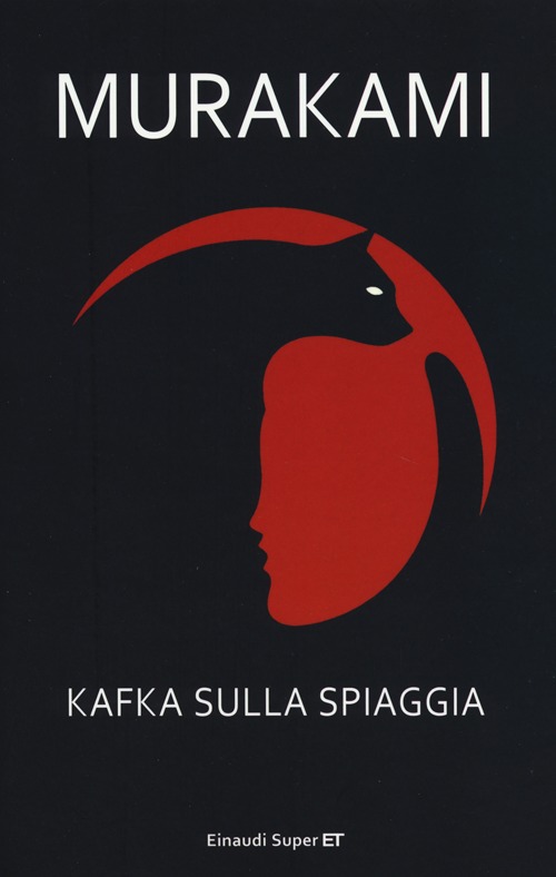 Haruki Murakami: Kafka sulla spiaggia (Paperback, Italiano language)