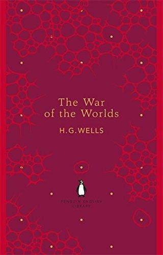 H. G. Wells OG: The War of the Worlds (Paperback, 2012, PENGUIN GROUP, Penguin Classic)