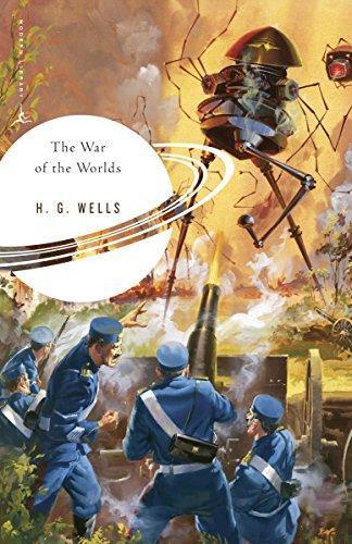 H. G. Wells OG: The war of the worlds (1983, Buccaneer Books)