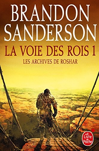 Empty Author: La Voie des Rois 1 (Paperback, French language, 2015, LGF)
