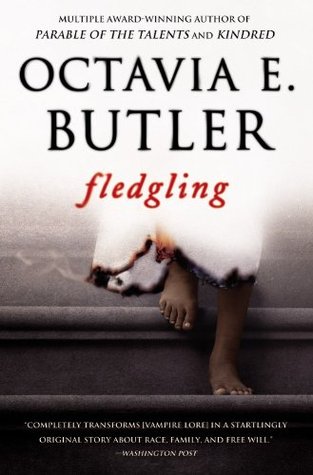 Octavia E. Butler OG: Fledgling (Paperback, 2007, Warner Books)