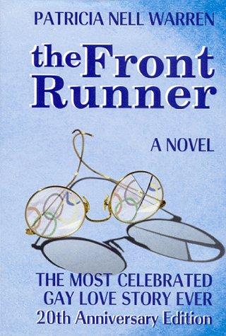 Patricia Nell Warren: The front runner (Hardcover, 1974, Wildcat Press)