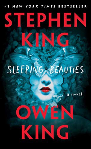 Empty Author, Owen King: Sleeping Beauties (Paperback, 2020, Scribner)