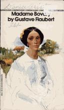 Flaubert Gustave: Madame Bovary (Paperback, 1982, Bantam Classics)