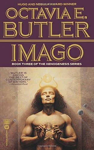 Octavia E. Butler OG: Imago (Xenogenesis, #3) (1997)