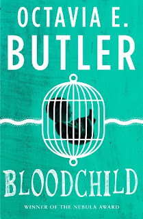 Octavia E. Butler OG: Bloodchild (EBook, 1996)