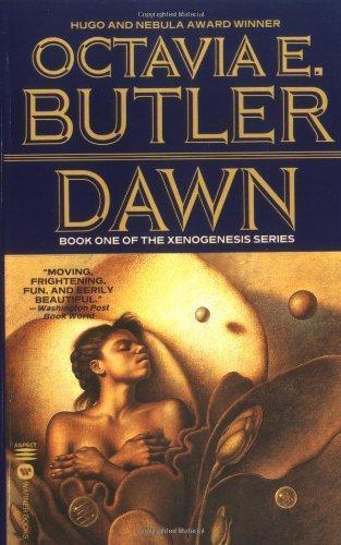 Octavia E. Butler OG: Dawn (Xenogenesis, #1) (1997)