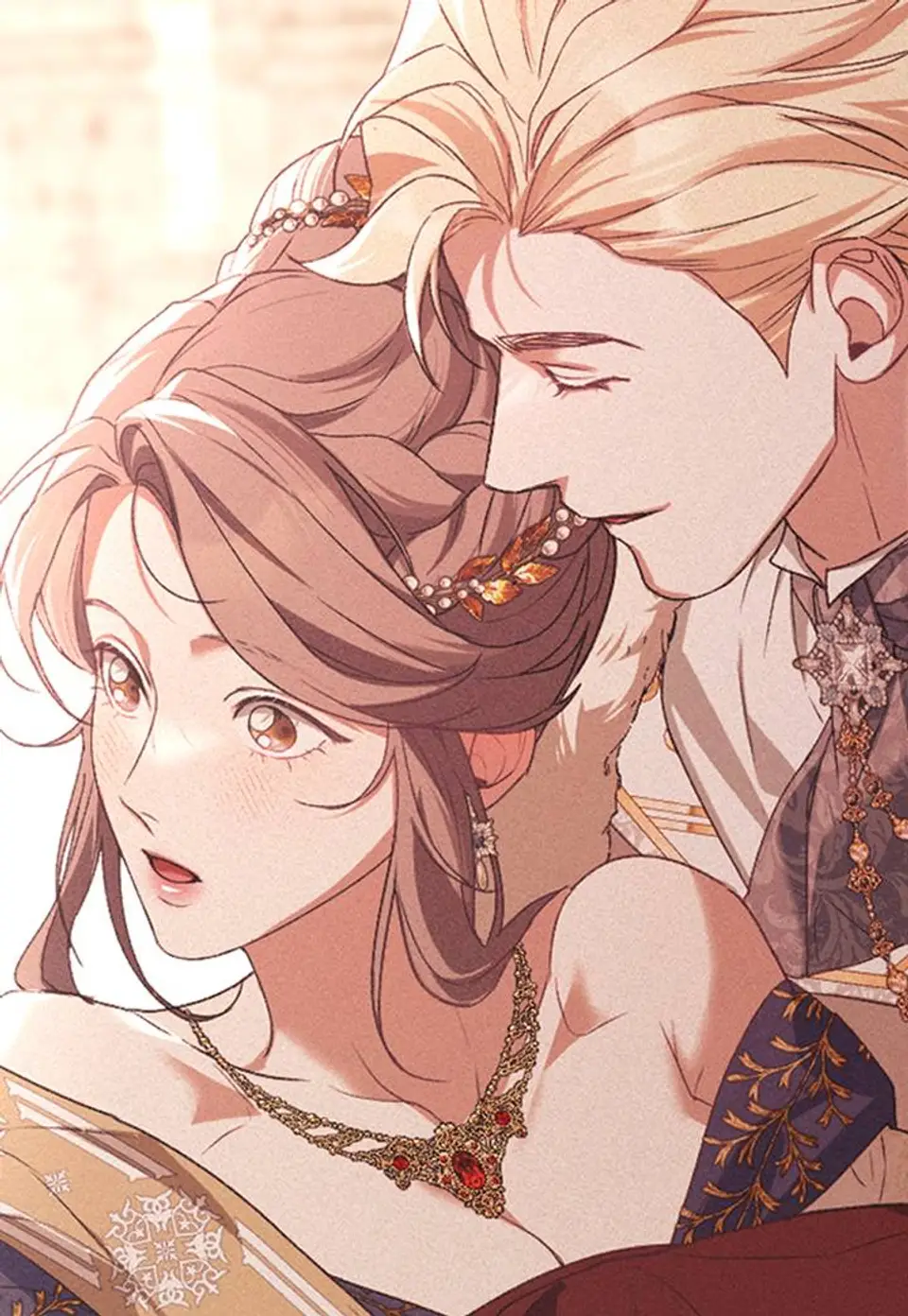 김빠: 품격을 배반한다 (GraphicNovel, Korean language, 스르륵코믹스)